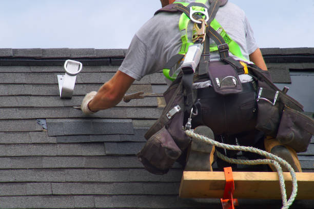 Residential Roof Replacement in Mishicot, WI