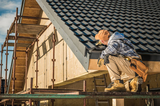 Tile Roofing Contractor in Mishicot, WI