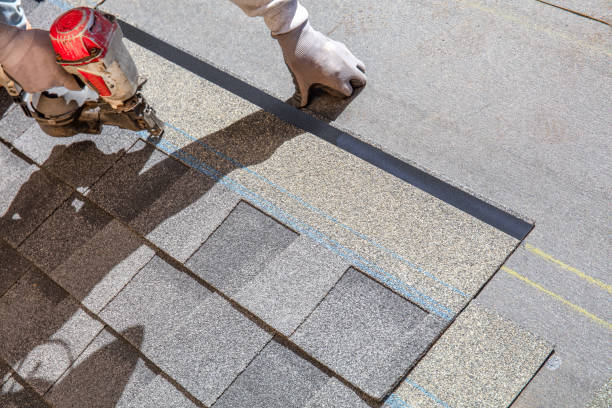 Best New Roof Installation  in Mishicot, WI